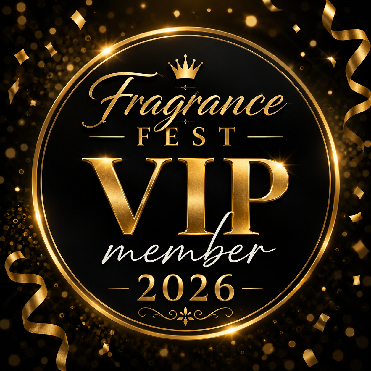 VIP Tickets
